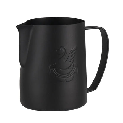 Swan Milk Frothing Pitcher
