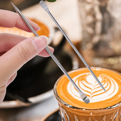 Latte Art Pen Set