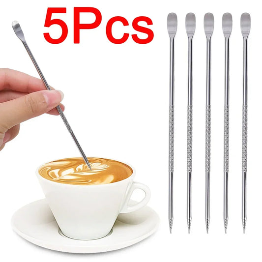 Latte Art Pen Set