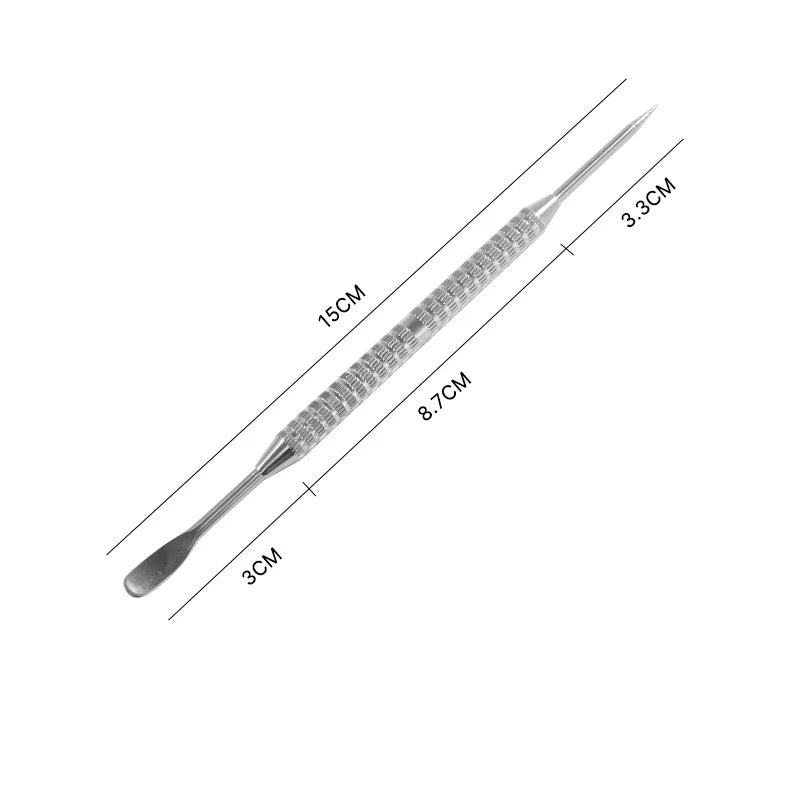 Stainless Steel Latte Art Pen