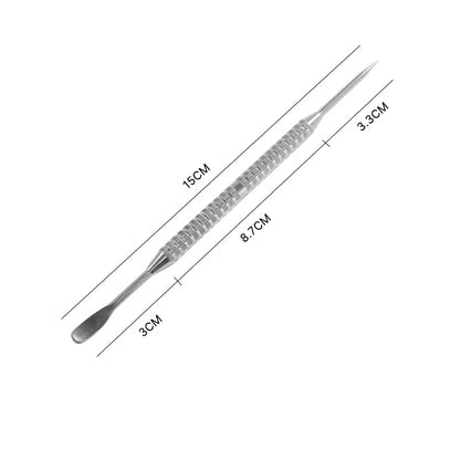 Stainless Steel Latte Art Pen