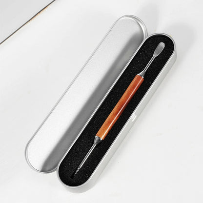 Stainless Steel Latte Art Pen