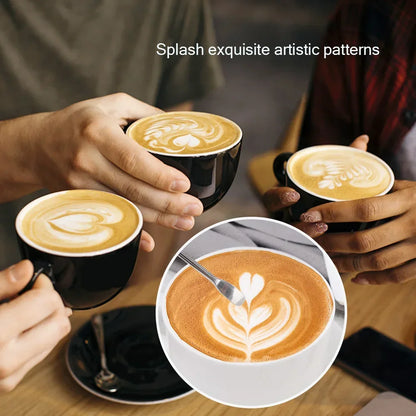 Latte Art Pen Set